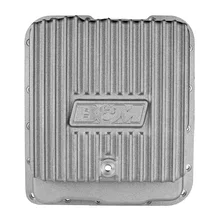 Hi-Tek Deep Transmission Pan -  Aluminum image 1