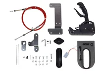 Automatic Shifter - Magnum Grip Pro Stick Console image 2