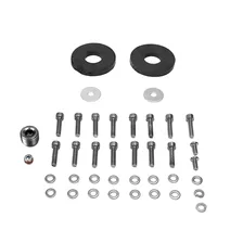 HI-TEK DEEP TRANSMISSION PAN - Black image 9