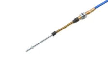 Performance Shifter Cable - 5-Foot Length - Blue image 4