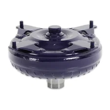 Holeshot 2600 Torque Converter - 1966-1991 Ford C6 image 6