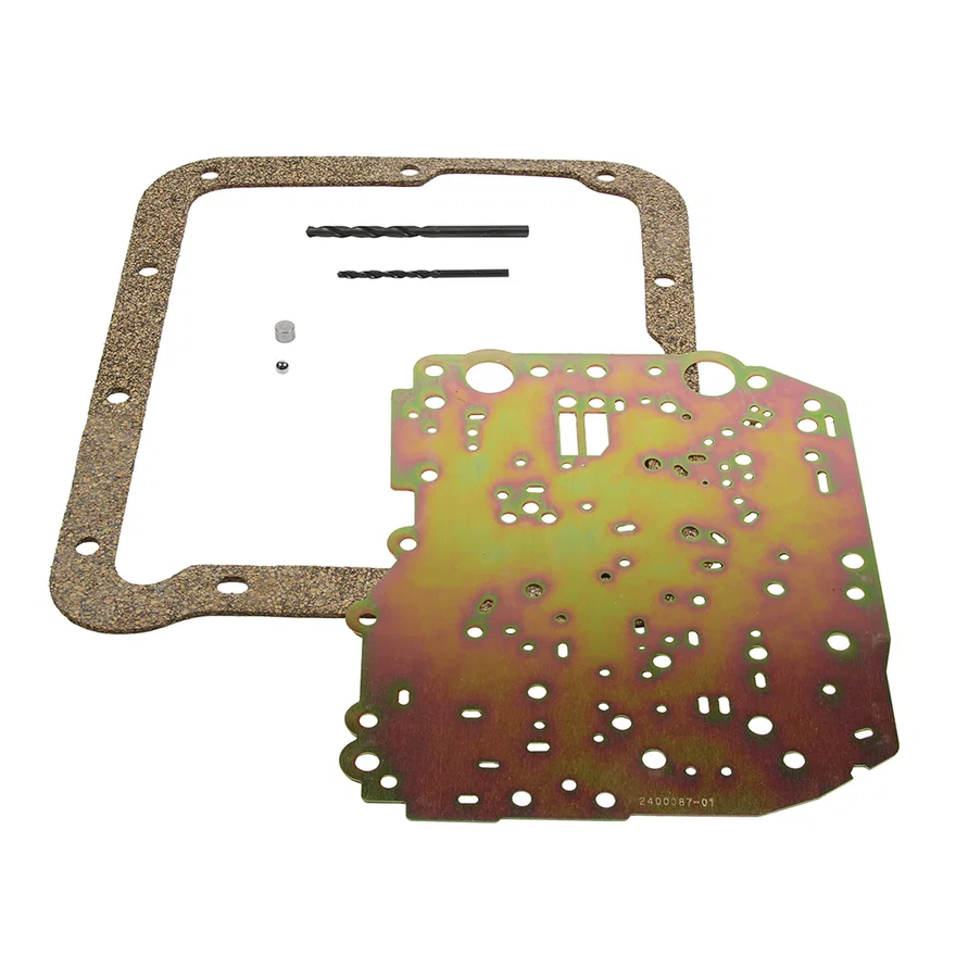 Shift Improver Kit - Ford C4 Transmissions