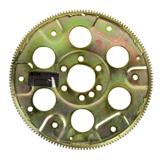 Steel SFI Certified Flexplate - Small Block Chevrolet image 2