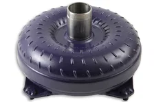 Holeshot 2400 Torque Converter, 1966-69 Ford C4 image 1