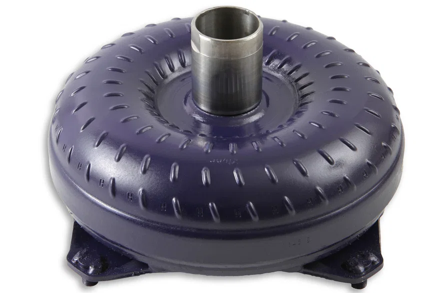 Holeshot 2400 Torque Converter, 1966-69 Ford C4