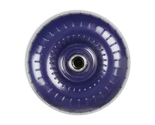 Holeshot 2400 Torque Converter - 1984-93 GM 700R4/4L60 and 1993-97 4L60E image 5