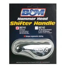 Universal Hammer Head Shift Handle image 3