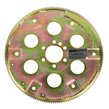 Steel SFI Certified Flexplate - Small Block Chevrolet image 2