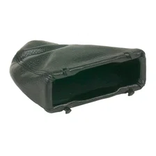 Leather Style Boot image 2