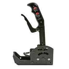 AUTOMATIC SHIFTER - MAGNUM GRIP PRO STICK CONSOLE image 7