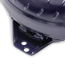 Nitrous Holeshot 3600 Torque Converter, 1965-91 GM TH400, TH425, image 5