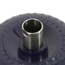Nitrous Holeshot 3800 Torque Converter, 1966-91 Ford C-6 image 5