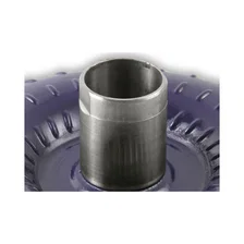Holeshot 2400 Torque Converter, 1966-69 Ford C4 image 4
