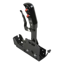 Automatic Shifter - Magnum Grip Pro Stick Console image 1