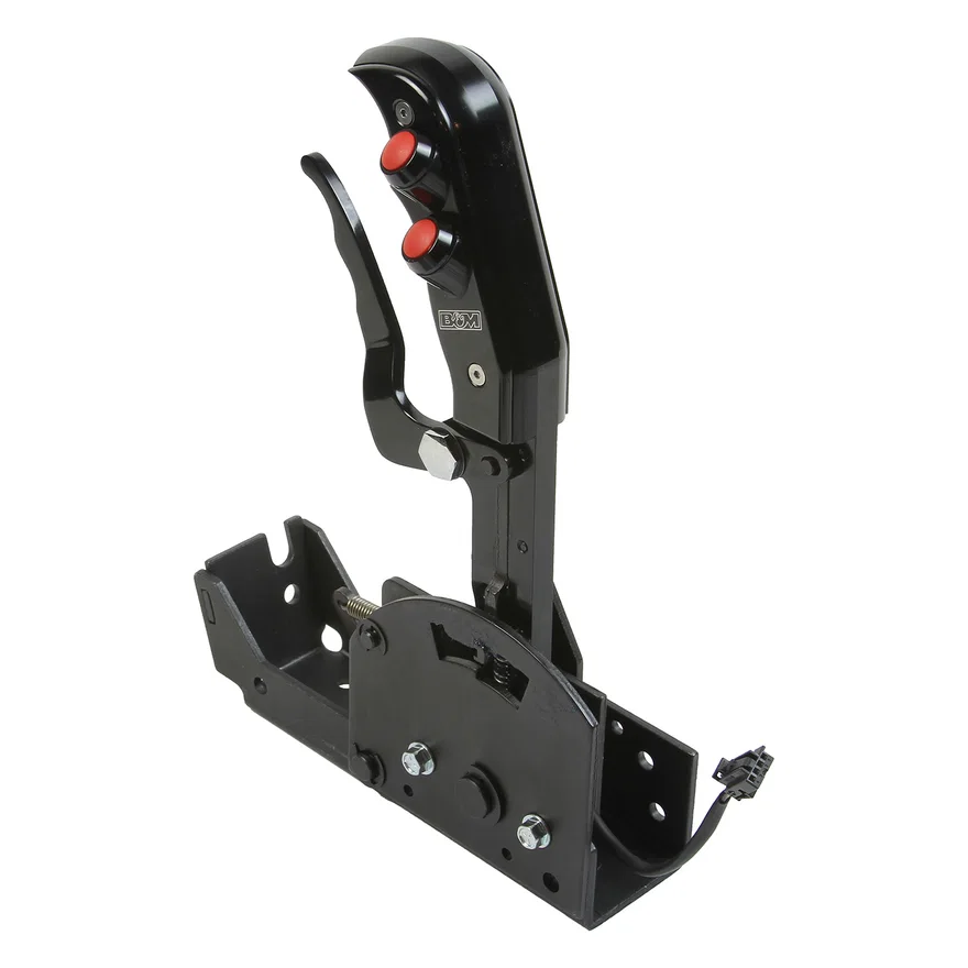 Automatic Shifter - Magnum Grip Pro Stick Console