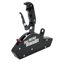Automatic Gated Shifter - Magnum Grip Stealth Pro Bandit image 4