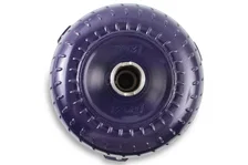 Nitrous Holeshot 2400 Torque Converter, image 3