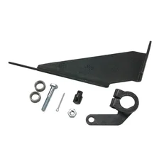 Cable Bracket & Shift Lever Kit - Mopar/AMC image 1