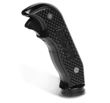 Magnum Grip Auto Shift Handle Set image 4