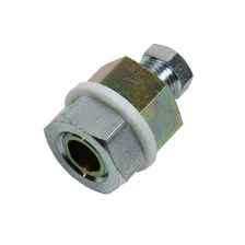 Hi-Tek Universal Transmission Pan Drain Plug Kit image 1