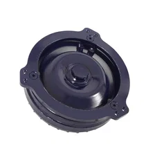 HoleShot 3500 Torque Converter - 1984-93 GM 700R4/4L60 image 5