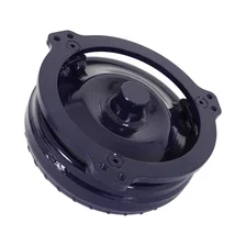 Holeshot 3000 Torque Converter, 1998-up w/LS1 4L60E, 4L65E image 6