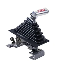 Automatic Ratchet Shifter - MegaShifter Console image 1