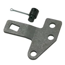 Transmission Shift Lever - GM image 1
