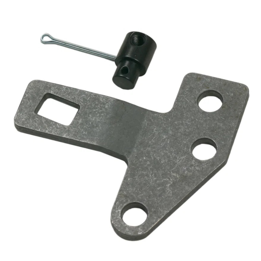 Transmission Shift Lever - GM