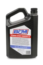 Trick Shift Automatic Transmission Fluid - 1 Gallon Bottle image 2