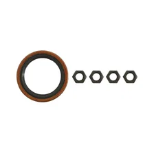 Holeshot 3300 Torque Converter, 1970-82 Ford C4 image 6