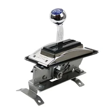 Automatic Ratchet Shifter - QuickSilver Console image 2