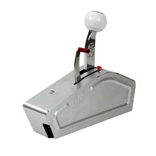 Automatic Ratchet Shifter - Pro Ratchet image 3