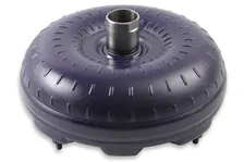 Tork Master 2000 Torque Converter, 1966-91 Ford C6 image 1