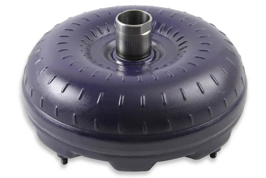 Tork Master 2000 Torque Converter, 1966-91 Ford C6