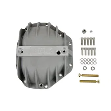 Hi-Tek Aluminum Differential Cover for Dana 80 image 3