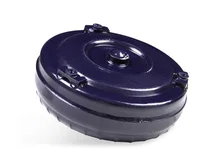 Tork Master 2400 Torque Converter, 1984-96 700R-4/4L60, 1993-96 4L60E image 8