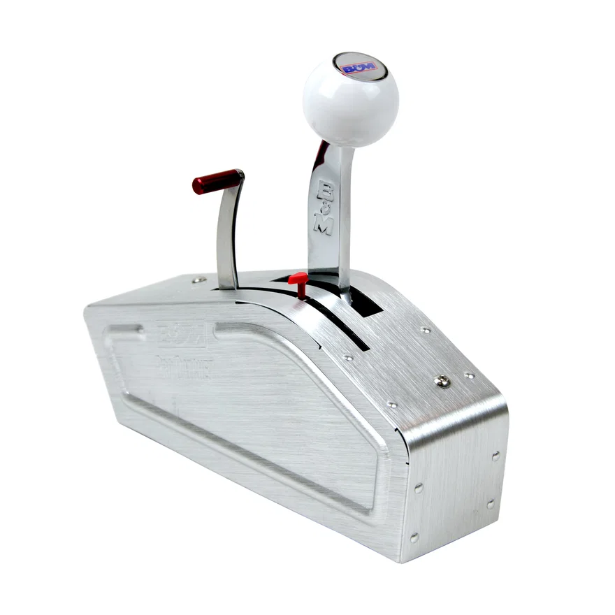 Automatic Ratchet Shifter - Pro Ratchet