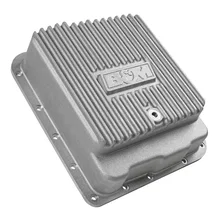 Hi-Tek Deep Transmission Pan -  Aluminum image 4