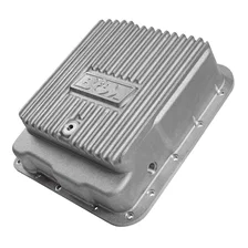 Hi-Tek Deep Transmission Pan -  Aluminum image 5