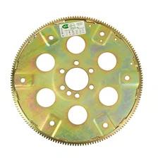 Steel SFI Certified Flexplate - Small and Big Block Chevrolet image 1