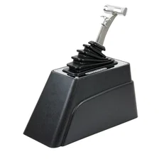 Automatic Ratchet Shifter - Light Truck MegaShifter image 3
