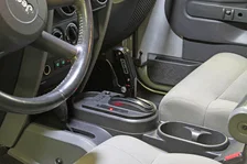 Automatic Shifter - Magnum Grip Pro Stick Console image 6