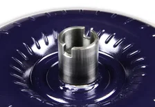 Holeshot 2400 Torque Converter, 1965-91 GM TH400, 1968-81 TH350 image 6