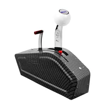 Automatic Ratchet Shifter - Pro Ratchet image 1
