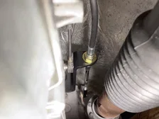 Heavy Duty Transfer Case Shift Cable for Jeep image 3