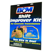 Shift Improver Kit - Ford C6 Transmissions image 2