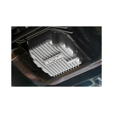 HI-TEK DEEP TRANSMISSION PAN - Natural image 8