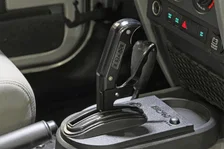 Automatic Shifter - Magnum Grip Pro Stick Console image 7
