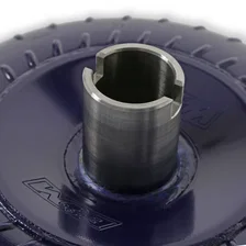 Nitrous Holeshot 3500 Torque Converter, 1965-91 GM TH400/425,1968-81 TH350 image 3